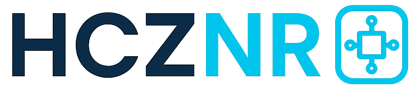 HZN Web
